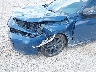 2HGFE2F58SH****** Salvage and Repairable 2025 Honda Civic in Ohio State