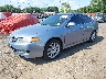 JH4CL96896C****** Usados y Reparables 2006 Acura TSX en Sayreville