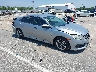 19XFC2F59GE****** Salvamento y Destrozados 2016 Honda Civic en Fort Wayne