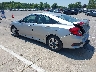 19XFC2F59GE****** Salvamento y Reparables 2016 Honda Civic en Fort Wayne