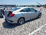 19XFC2F59GE****** Salvamento y Destrozados 2016 Honda Civic en Estado de Indiana