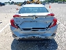 19XFC2F59GE****** Destrozados 2016 Honda Civic