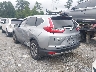 5J6RW1H53KA****** Salvamento y Reparables 2019 Honda CR-V en Atlanta North
