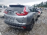 5J6RW1H53KA****** Salvamento y Destrozados 2019 Honda CR-V en Estado de Georgia