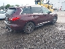 5N1AL0MN8EC****** Salvamento y Destrozados 2014 Infiniti QX60 en Estado de Florida