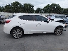 JM1BN1M33H1****** Reparables 2017 Mazda 3 en Estado de Texas