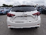 JM1BN1M33H1****** Usados 2017 Mazda 3