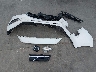 JM1BN1M33H1****** Destrozados 2017 Mazda 3 en Estado de Texas