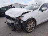 JM1BN1M33H1****** Reparables 2017 Mazda 3