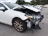 JM1BN1M33H1****** Salvamento y Destrozados 2017 Mazda 3 en Austin