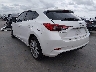 JM1BN1M33H1****** Salvamento y Reparables 2017 Mazda 3 en Austin