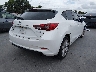 JM1BN1M33H1****** Salvamento y Destrozados 2017 Mazda 3 en Estado de Texas