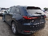 JM3KKBHDXT1****** Salvage and Repairable 2026 Mazda CX-90 in Englishtown