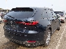JM3KKBHDXT1****** Salvage and Wrecked 2026 Mazda CX-90 in New Jersey State