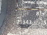 1VWLA7A37KC****** Wrecked 2019 Volkswagen Passat