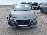 3N1AB8CV5NY****** Wrecked 2022 Nissan Sentra in Iowa State