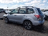 JF2SJABC5HH****** Salvage 2017 Subaru Forester