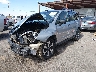 JF2SJABC5HH****** Used and Repairable 2017 Subaru Forester in El Paso