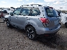JF2SJABC5HH****** Salvage and Repairable 2017 Subaru Forester in El Paso