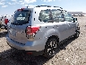 JF2SJABC5HH****** Salvage and Wrecked 2017 Subaru Forester in Texas State
