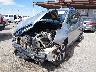 JF2SJABC5HH****** Salvage and Repairable 2017 Subaru Forester in Texas State