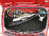 WP0CA29804U****** Reparables 2004 Porsche Boxster en Knoxville