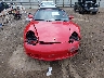 WP0CA29804U****** Destrozados 2004 Porsche Boxster en Estado de Tennessee