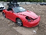 WP0CA29804U****** Salvamento y Destrozados 2004 Porsche Boxster en Knoxville