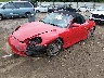 WP0CA29804U****** Usados y Reparables 2004 Porsche Boxster en Knoxville
