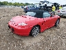 WP0CA29804U****** Salvamento y Destrozados 2004 Porsche Boxster en Estado de Tennessee