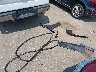 3GNKBJRS5RS****** Wrecked 2024 Chevrolet Blazer in Ohio State