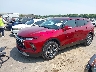 3GNKBJRS5RS****** Used and Repairable 2024 Chevrolet Blazer in Cleveland