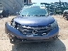 2HKRM4H72DH****** Wrecked 2013 Honda CR-V in Indiana State