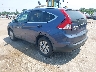 2HKRM4H72DH****** Salvage and Repairable 2013 Honda CR-V in South Bend