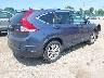 2HKRM4H72DH****** Salvage and Wrecked 2013 Honda CR-V in Indiana State