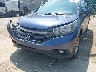 2HKRM4H72DH****** Salvage and Repairable 2013 Honda CR-V in Indiana State