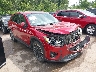 JM3KE4DY4G0****** Salvamento y Destrozados 2016 Mazda CX-5 en Kansas City