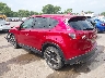 JM3KE4DY4G0****** Salvamento y Reparables 2016 Mazda CX-5 en Kansas City