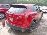 JM3KE4DY4G0****** Salvamento y Destrozados 2016 Mazda CX-5 en Estado de Kansas