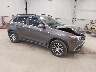 JA4AR4AW4HZ****** Salvage and Wrecked 2017 Mitsubishi Outlander in Erie