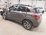 JA4AR4AW4HZ****** Salvage and Repairable 2017 Mitsubishi Outlander in Erie