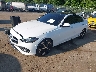 W1KAF4GB0NR****** Used and Repairable 2022 Mercedes-Benz C 300 in Dundalk