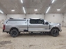 1FT8W3BN3PE****** Salvamento 2023 Ford F-350