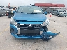 ML32AUHJ1MH****** Wrecked 2021 Mitsubishi Mirage in Texas State