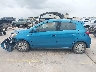 ML32AUHJ1MH****** Repairable 2021 Mitsubishi Mirage in Texas State