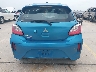 ML32AUHJ1MH****** Wrecked 2021 Mitsubishi Mirage
