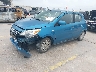 ML32AUHJ1MH****** Used and Repairable 2021 Mitsubishi Mirage in San Antonio South