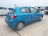 ML32AUHJ1MH****** Salvage and Wrecked 2021 Mitsubishi Mirage in Texas State