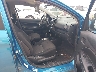 ML32AUHJ1MH****** Used and Repairable 2021 Mitsubishi Mirage in Texas State