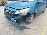 ML32AUHJ1MH****** Salvage and Repairable 2021 Mitsubishi Mirage in Texas State